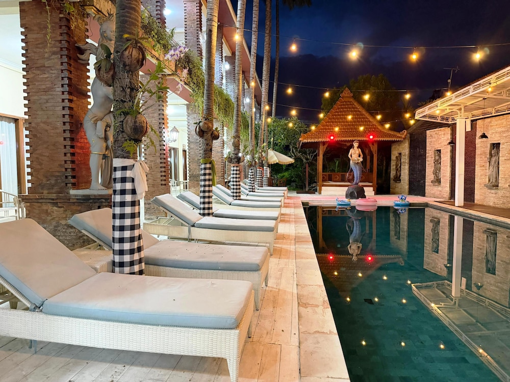 North Wing Canggu Resort 23/48