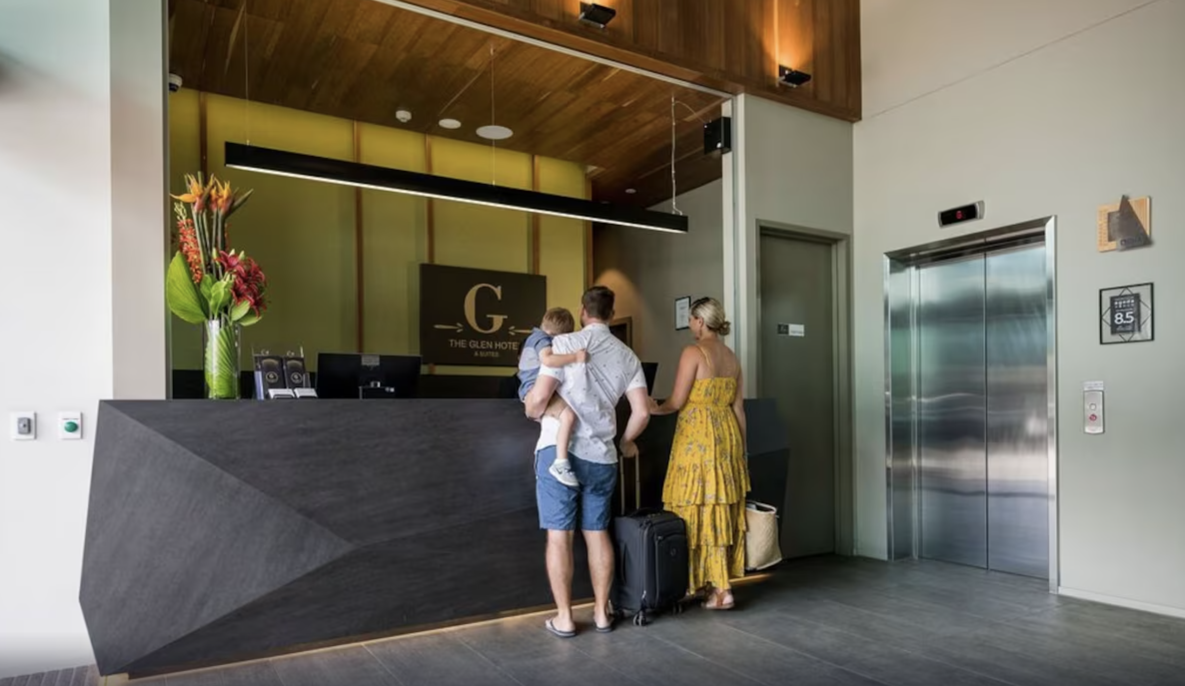 The Glen Brisbane 8/27