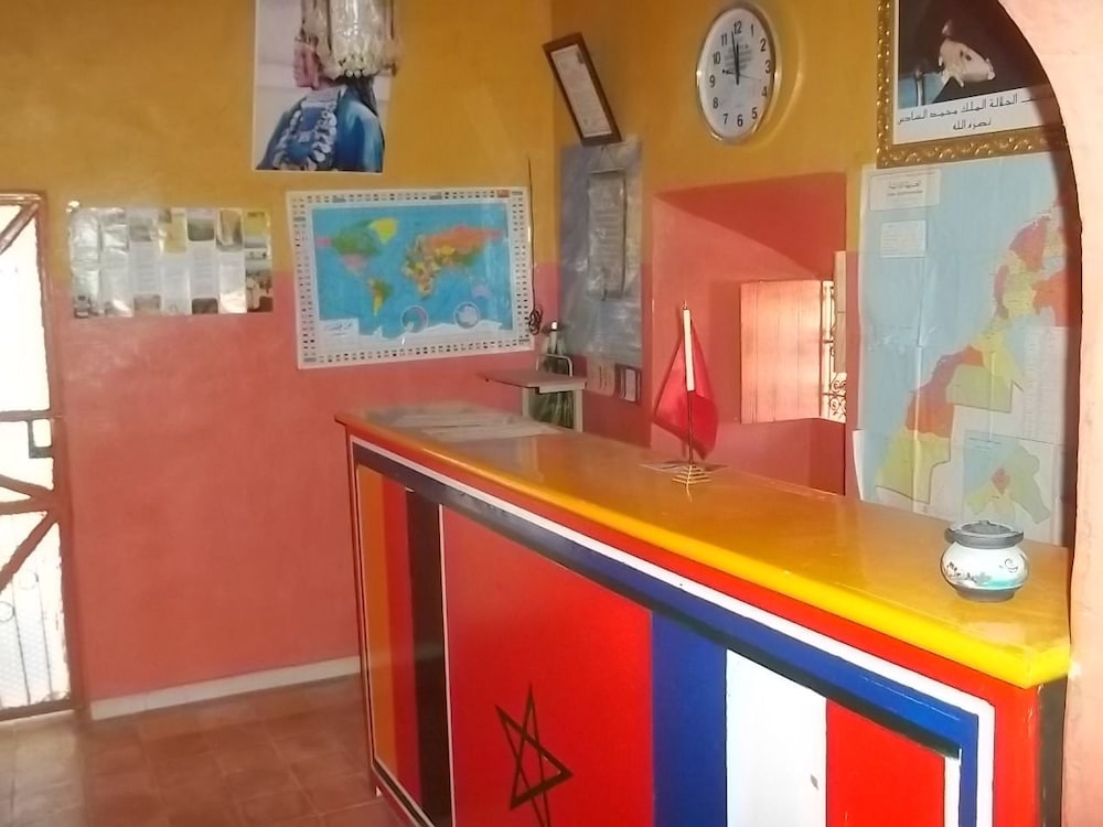 Maison d'hôtes Mogador chez habitants 2/15