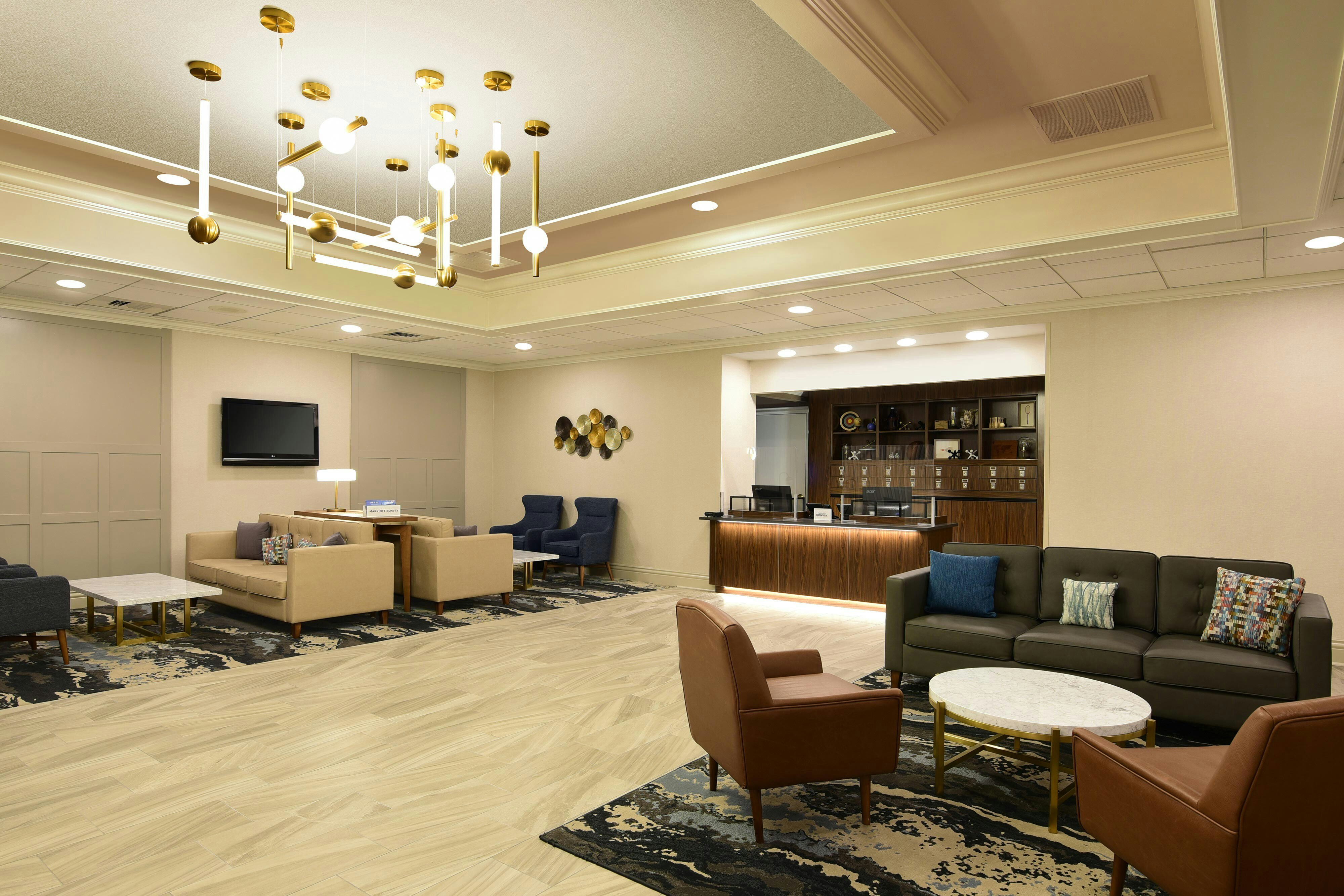 Four Points By Sheraton York 18/26