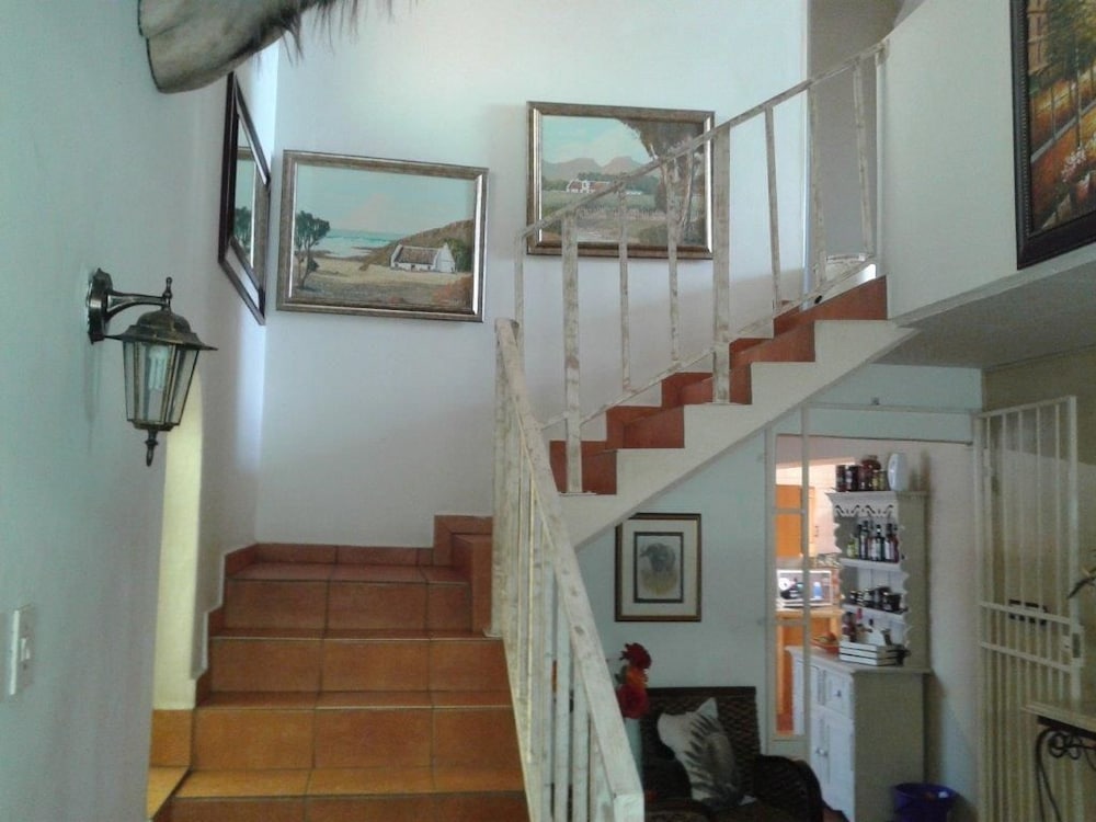 Kalahari Guest House 29/50
