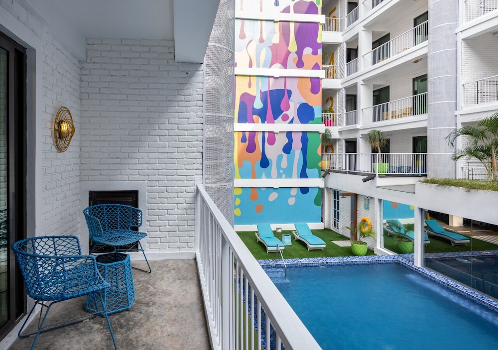 Viva Dash Hotel Seminyak 39/43