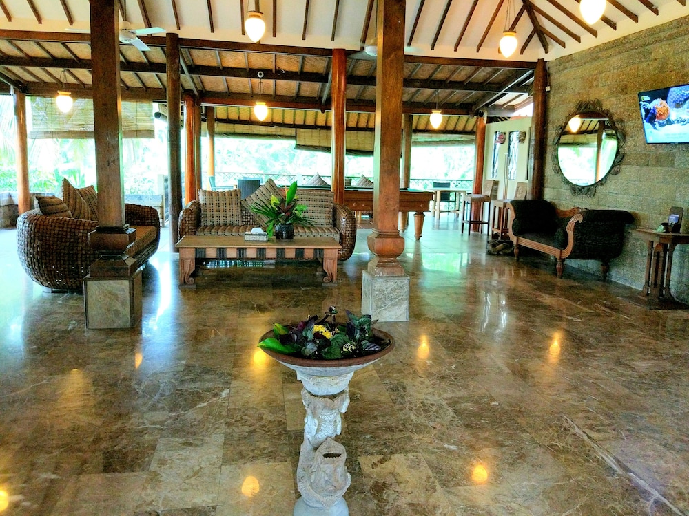 GAJAH MINA BEACH RESORT 25/50