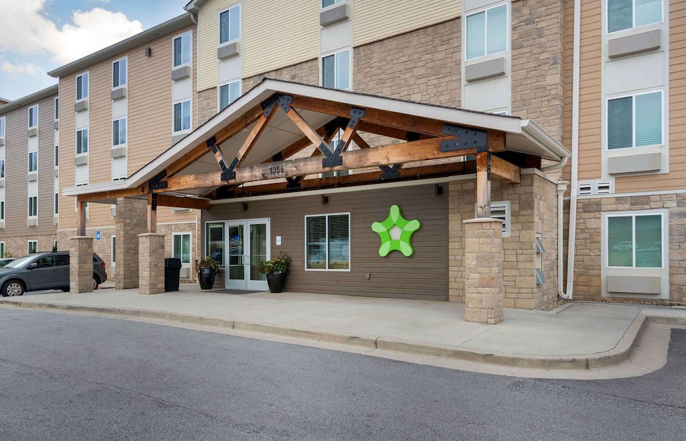 Extended Stay America Suites - Atlanta - Lithia Springs 25/29