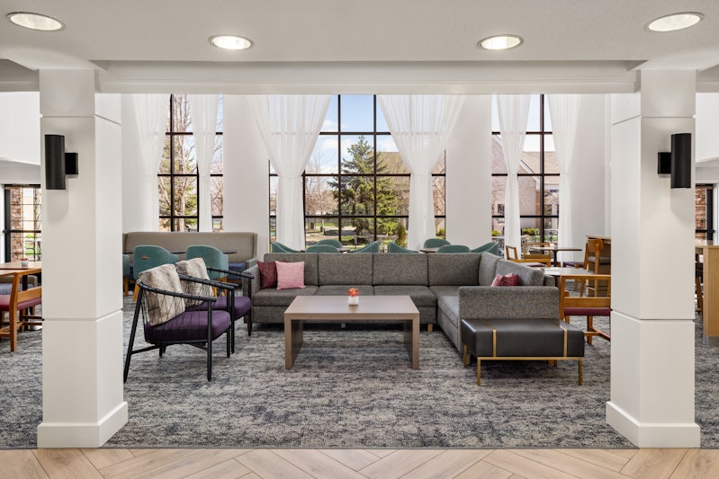 Staybridge Suites Mpls Maple Grove Arbor Lakes 40/62