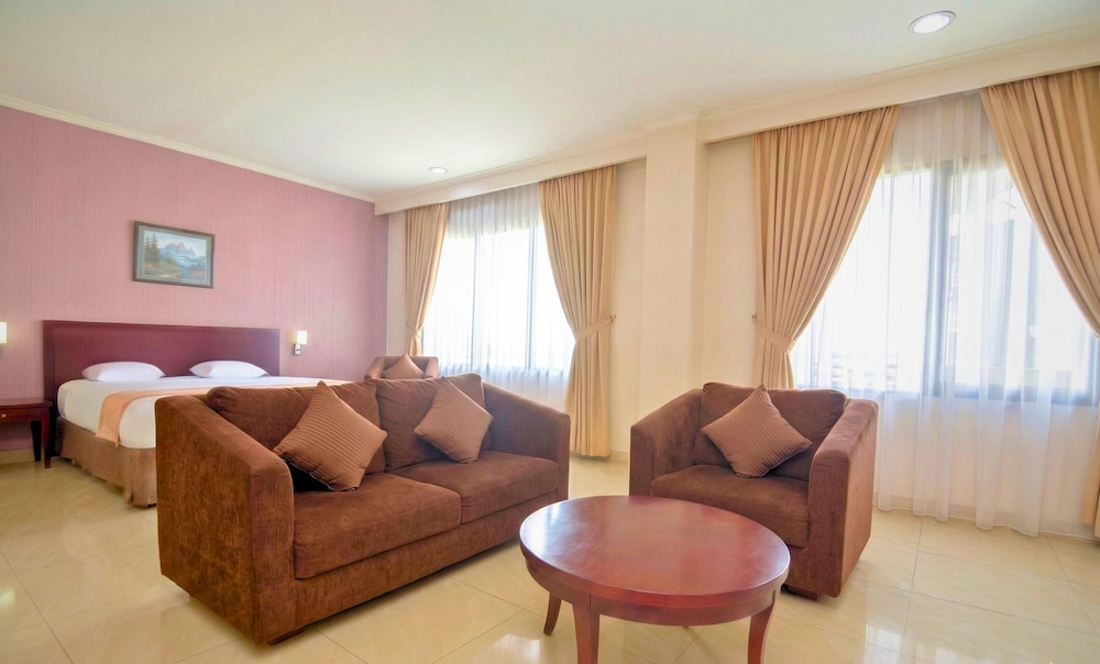 Citra Inn International Hotel 59/74