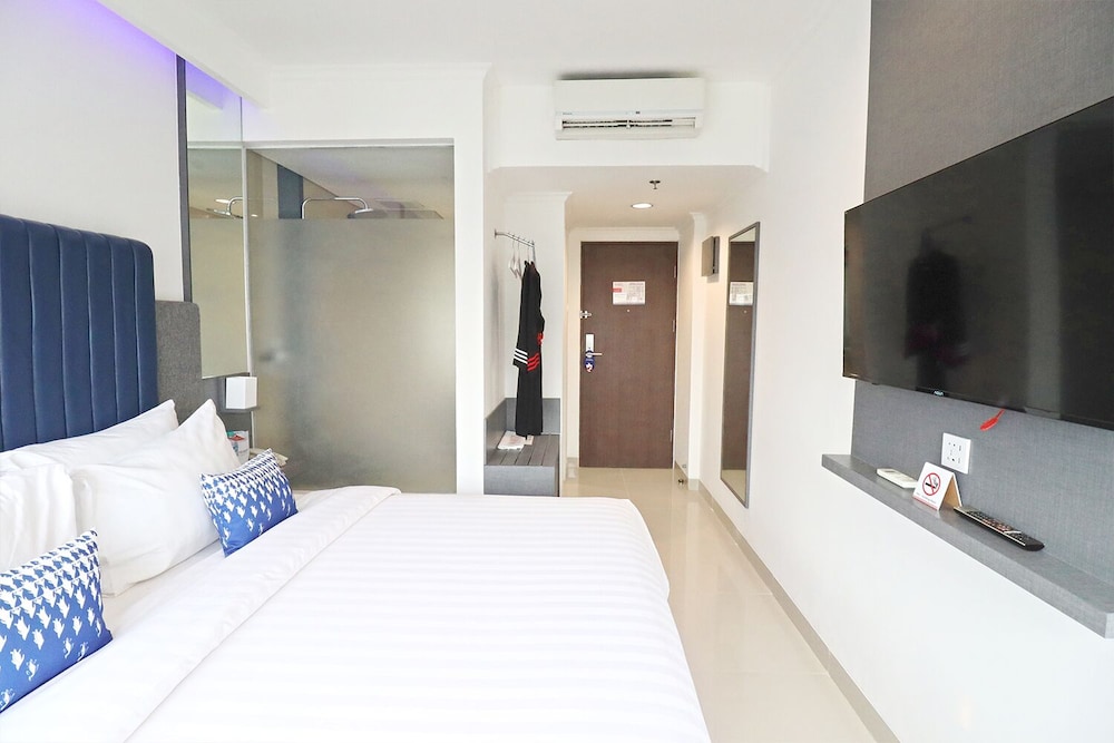 1 BEDROOM, EXECUTIVE