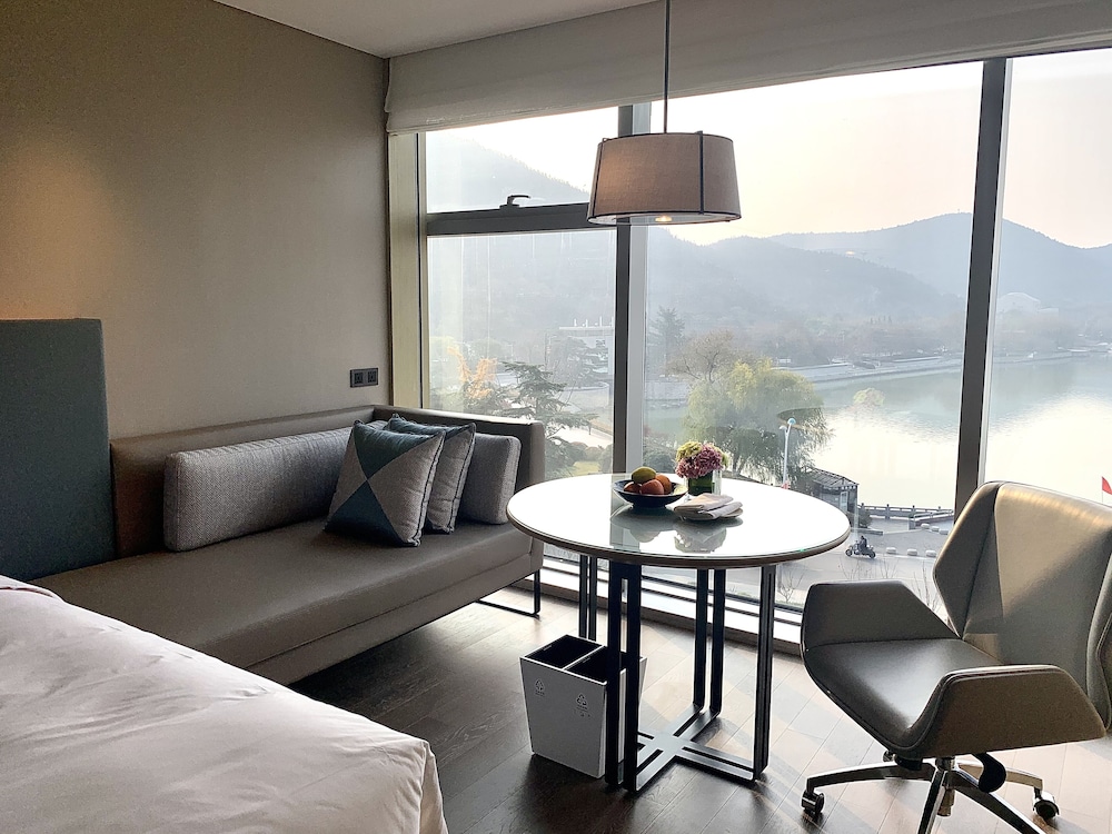Xuzhou Marriott Hotel Lakeview 30/47
