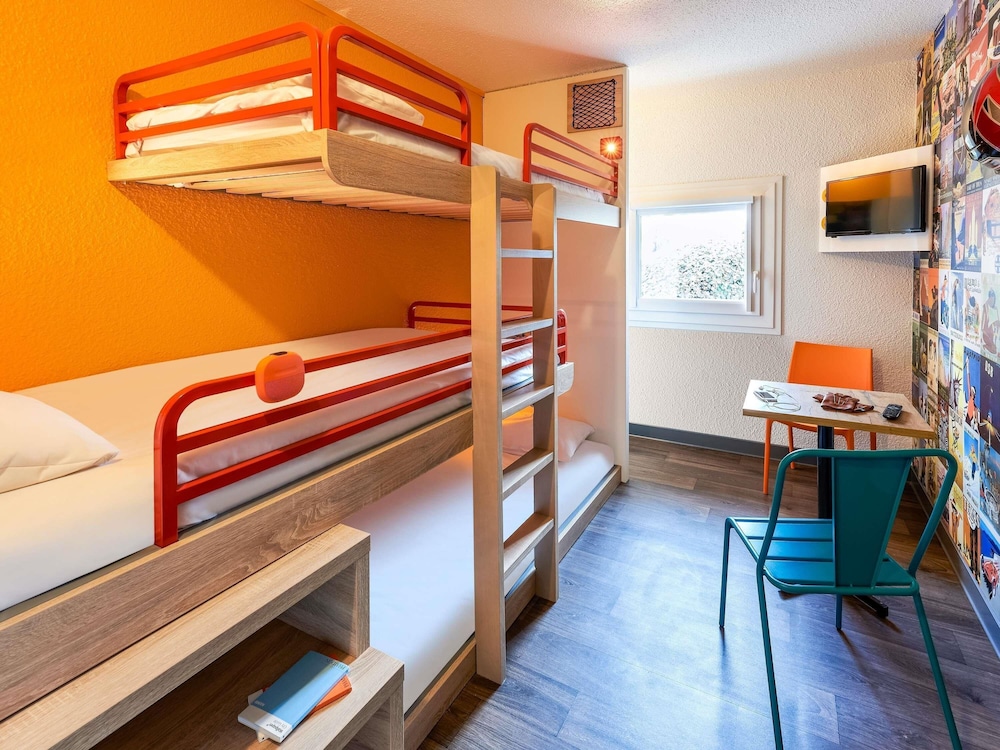 hotelF1 Dijon Nord 30/50