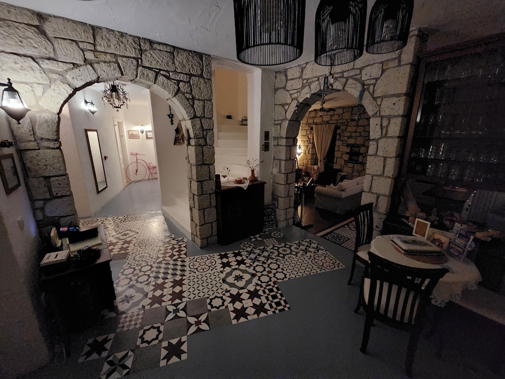 Jakamar Boutique Hotel 22/50