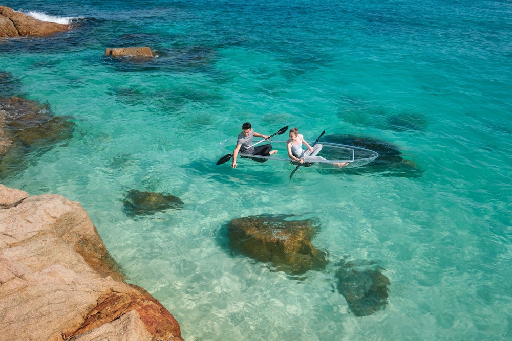 Perhentian Marriott Resort & Spa 46/73