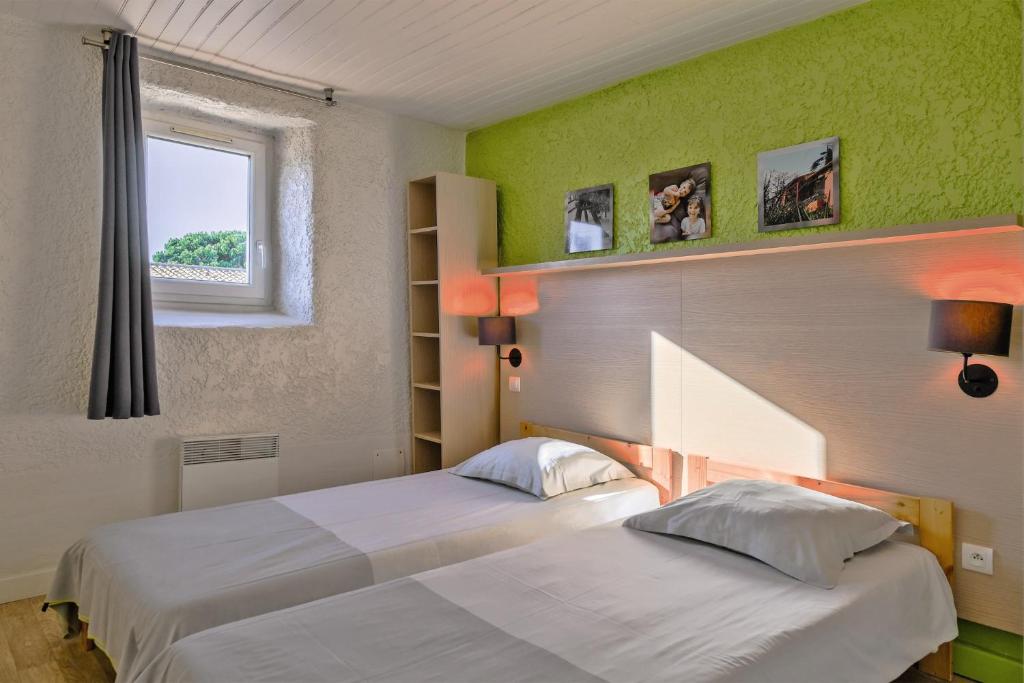 Classique room 2 pax