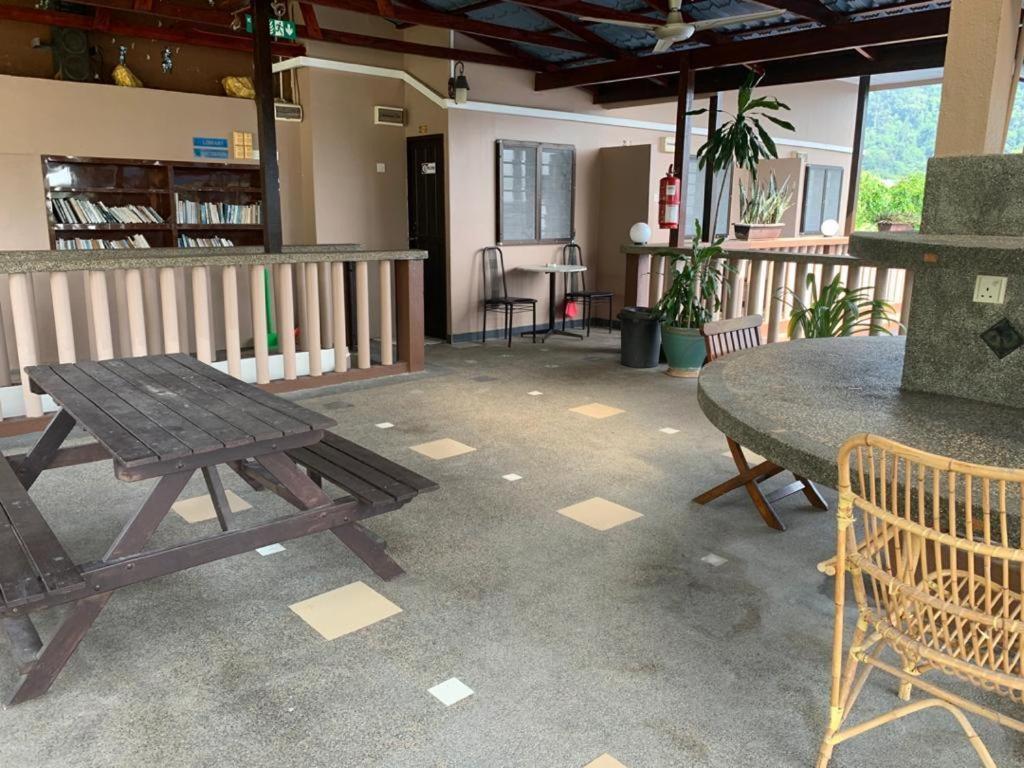 Nipah Bay Villa 48/64
