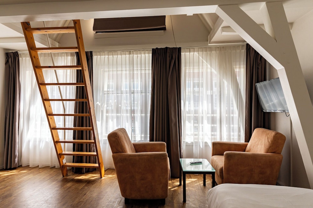 Hotel Residence Le Coin 32/40