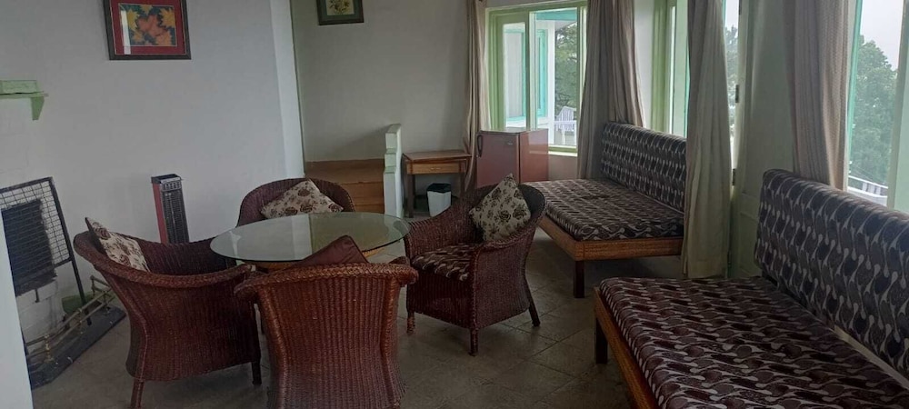 Kufri Holiday Resort 23/50