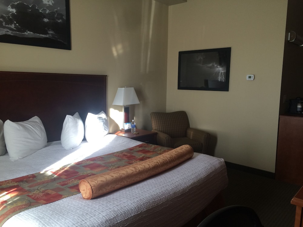 Best Western Plus Service Inn and Suites 9/56