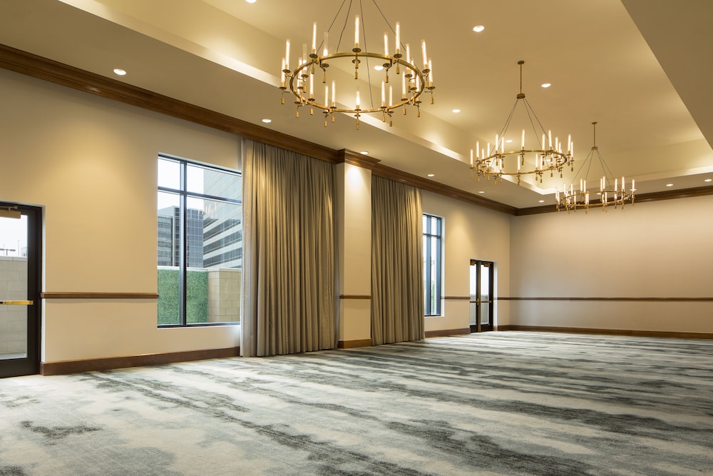 Hotel ZaZa Houston Memorial City 4/57
