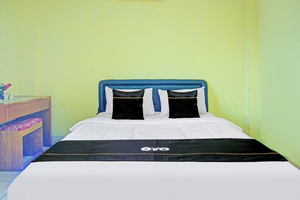 Hotel O Bandar Lampung Near Teropong Kota Bukit Cindy Formerly Divka Residence 27/36
