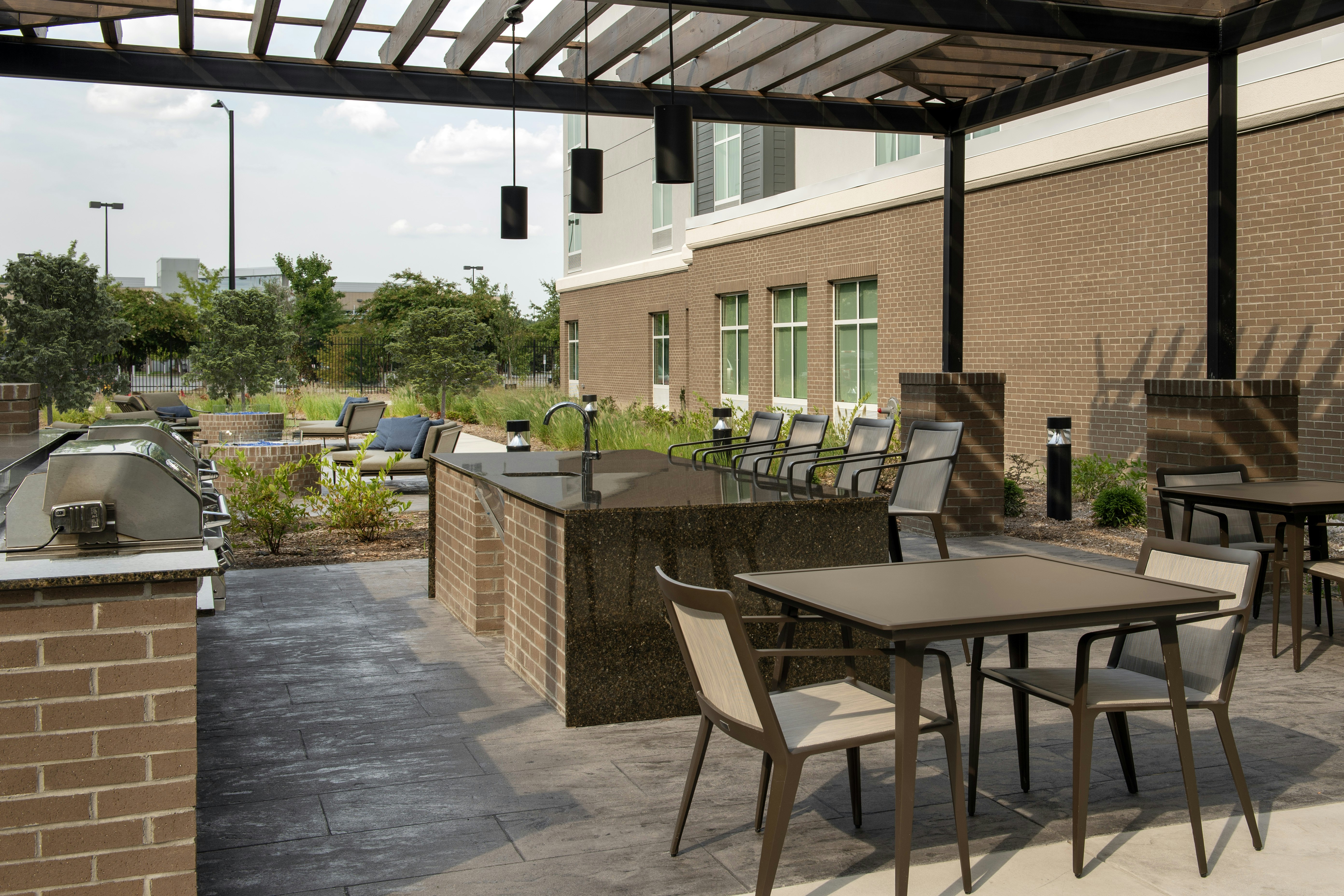 Homewood Suites by Hilton Greenville NC 17/27