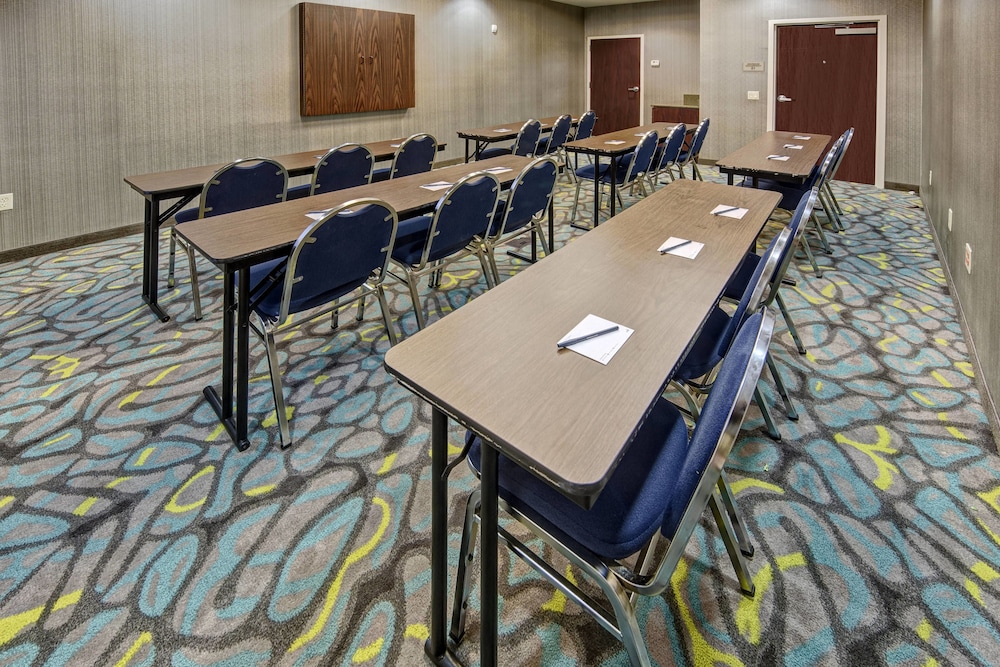 SpringHill Suites by Marriott Naples 37/40