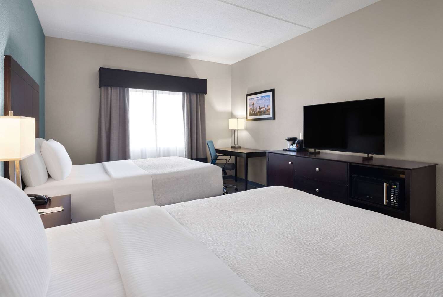 La Quinta Inn & Suites by Wyndham Knoxville Airport 15/47