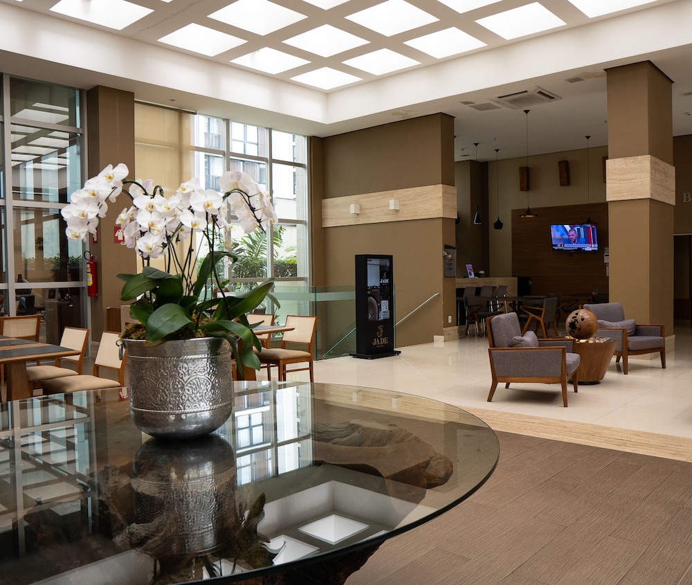 Jade Hotel Brasília 27/48