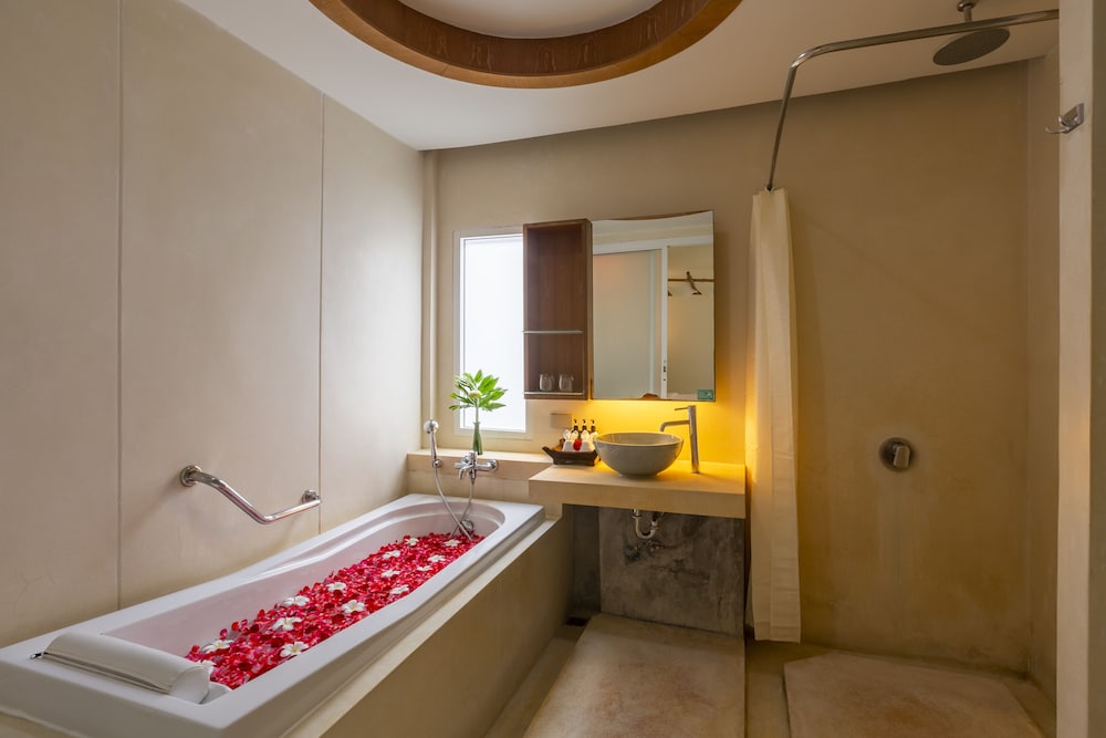 Railay Bay Resort And Spa 43/72
