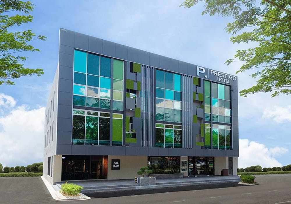 Prestigo Hotel 3/53
