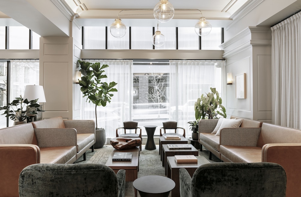 Woodlark Hotel Portland, a Tribute Portfolio Hotel 43/68