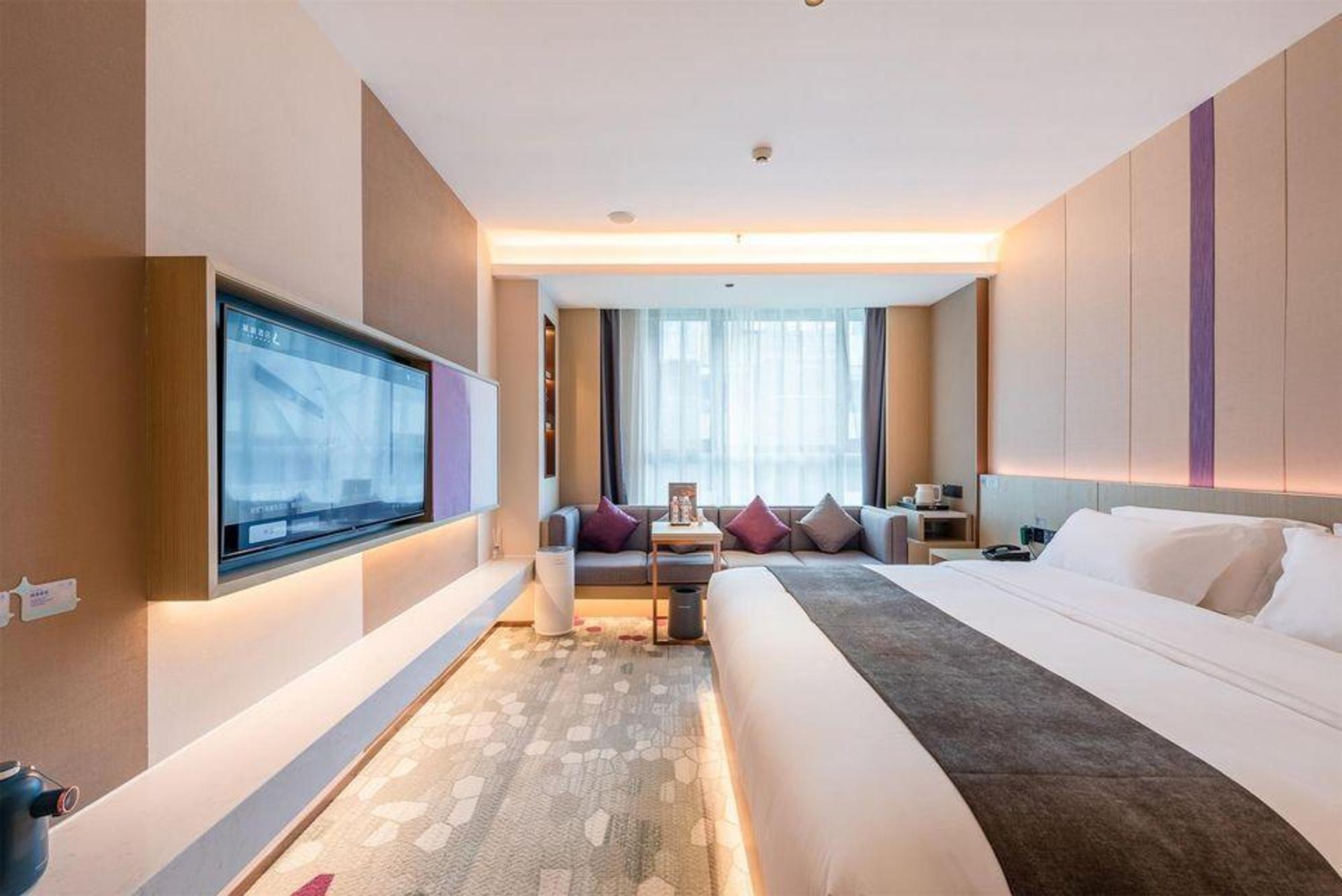 Lavande Hotel (Dongguan Dongcheng 33 Town Branch) 12/19