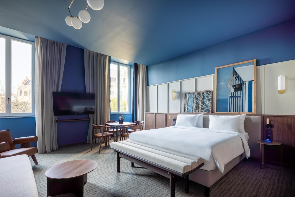 RADISSON BLU HOTEL NANTES 22/68