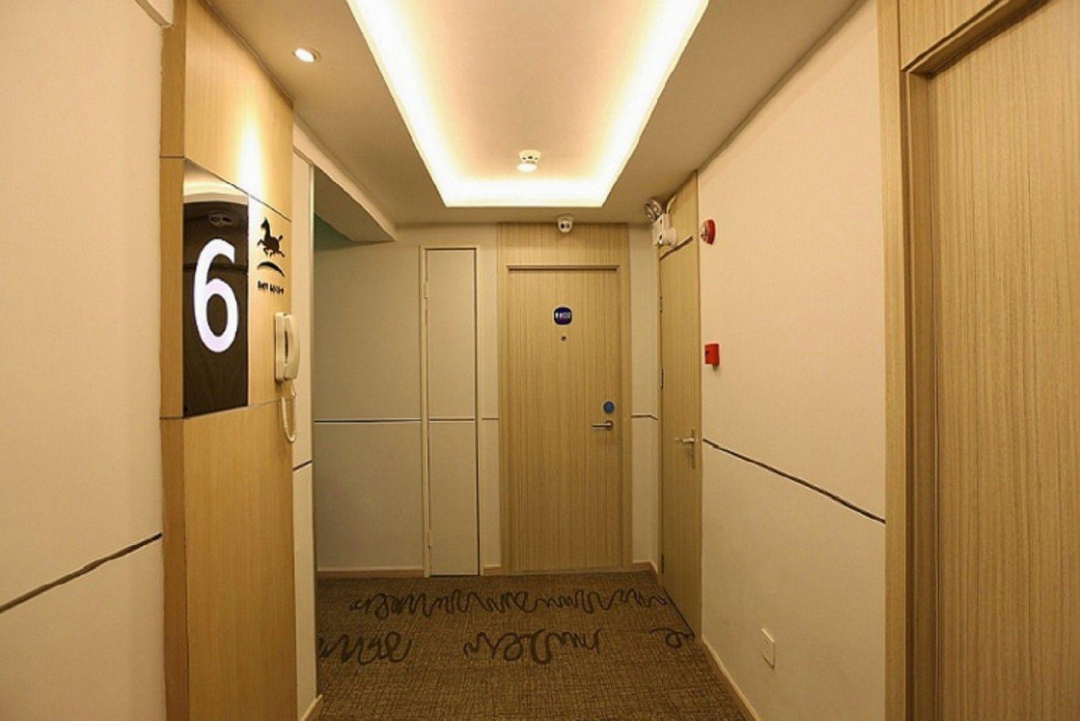 Jin's Inn Xinjiekou 34/49
