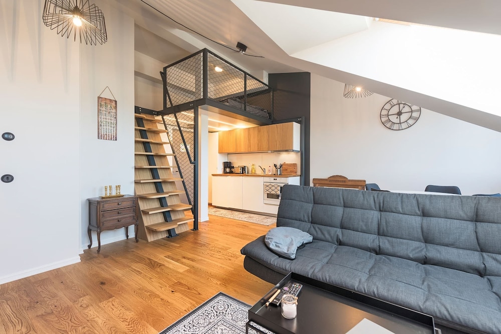 Lighthouse Apartments Tallinn 34/74