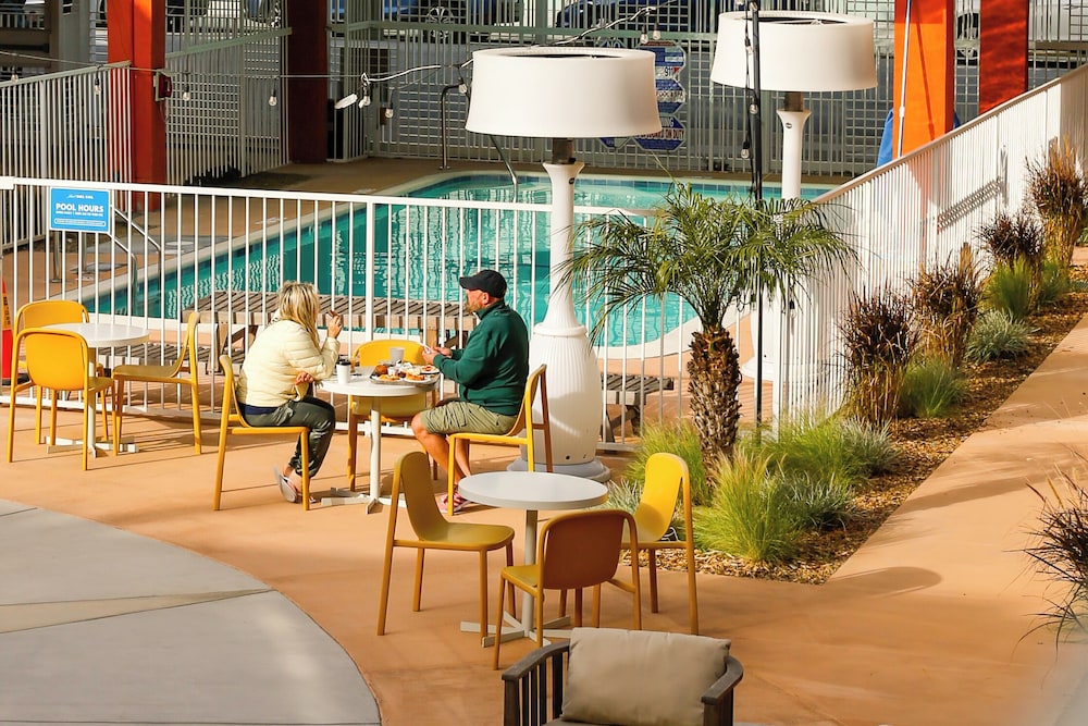 Hotel Del Sol A Joie de Vivre Boutique Hotel 36/50