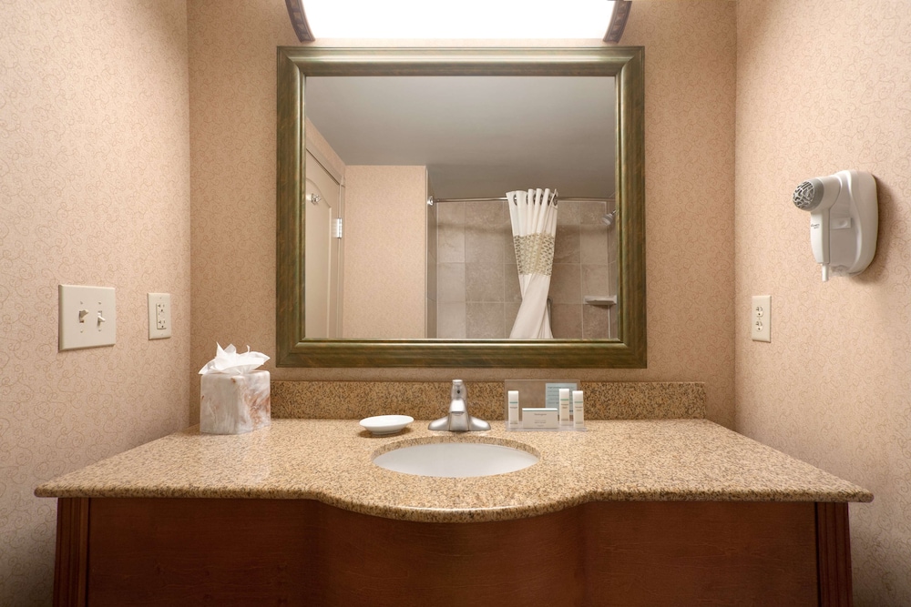 Hampton Inn Canon City 29/32