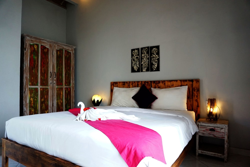 Louto Dmell Homestay 22/50