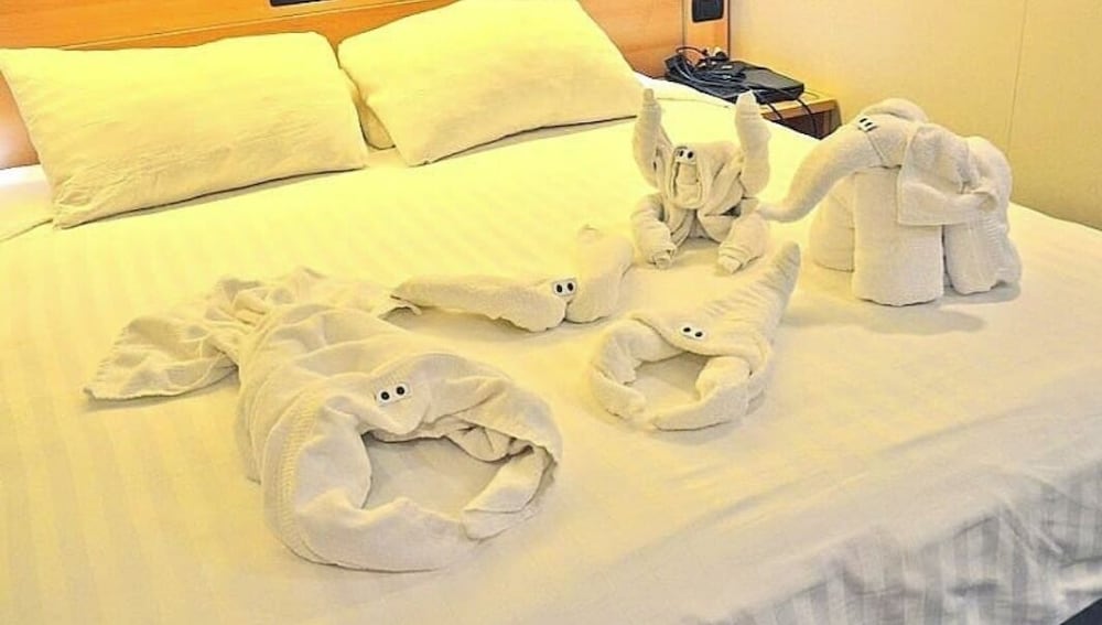 エスペランサ ブティック ホテル 写真2
