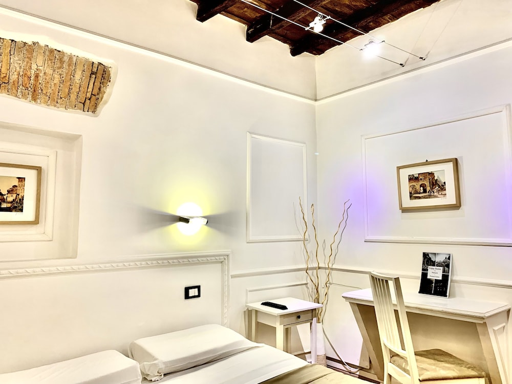 Domus Ester Roma 57/75
