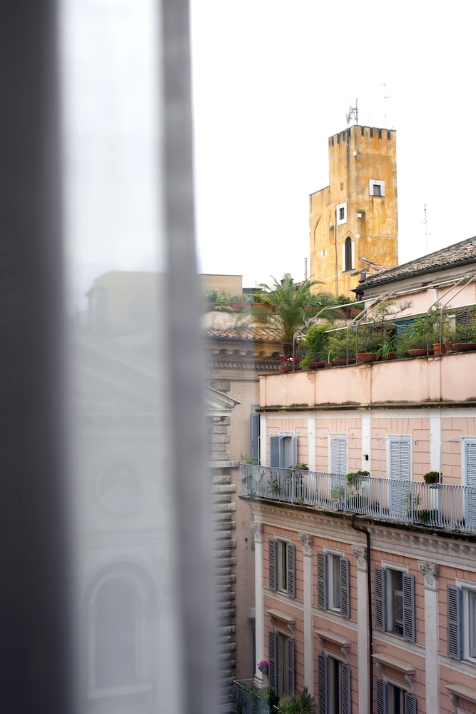 Albergo Santa Chiara Hotel Rome 33/49