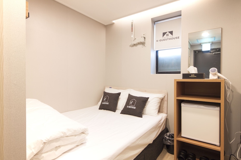 K-Guesthouse Myeongdong 4 18/42