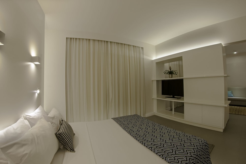 HOTEL NACIONAL INN PALMAS 17/50