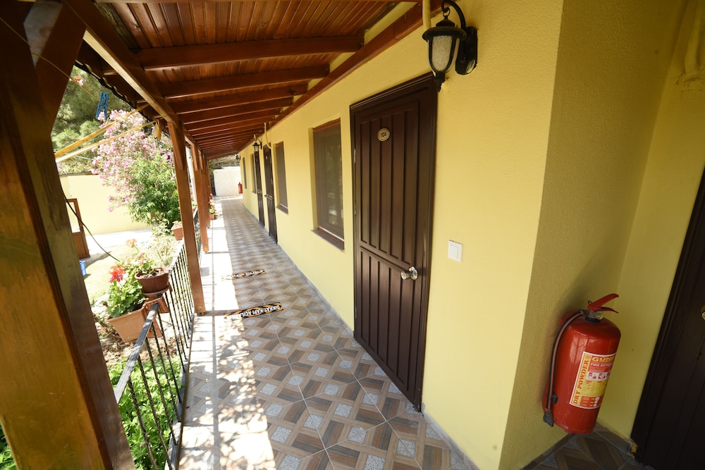 Limonata Butik Otel Assos酒店(Limonata Butik Otel Assos) 图片5
