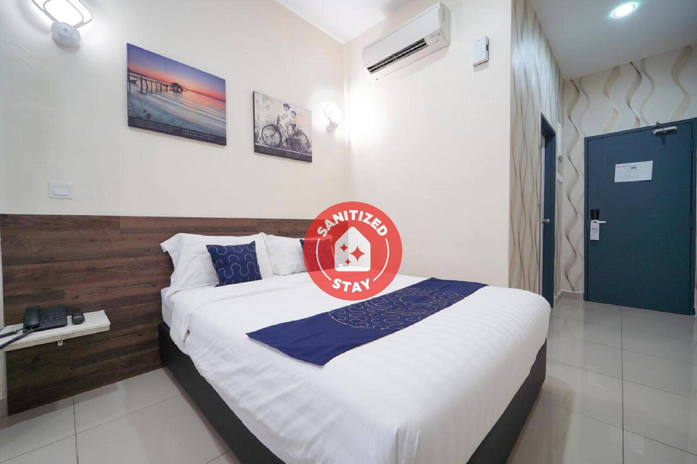 Capital O 89647 Atta Hotel 12/49