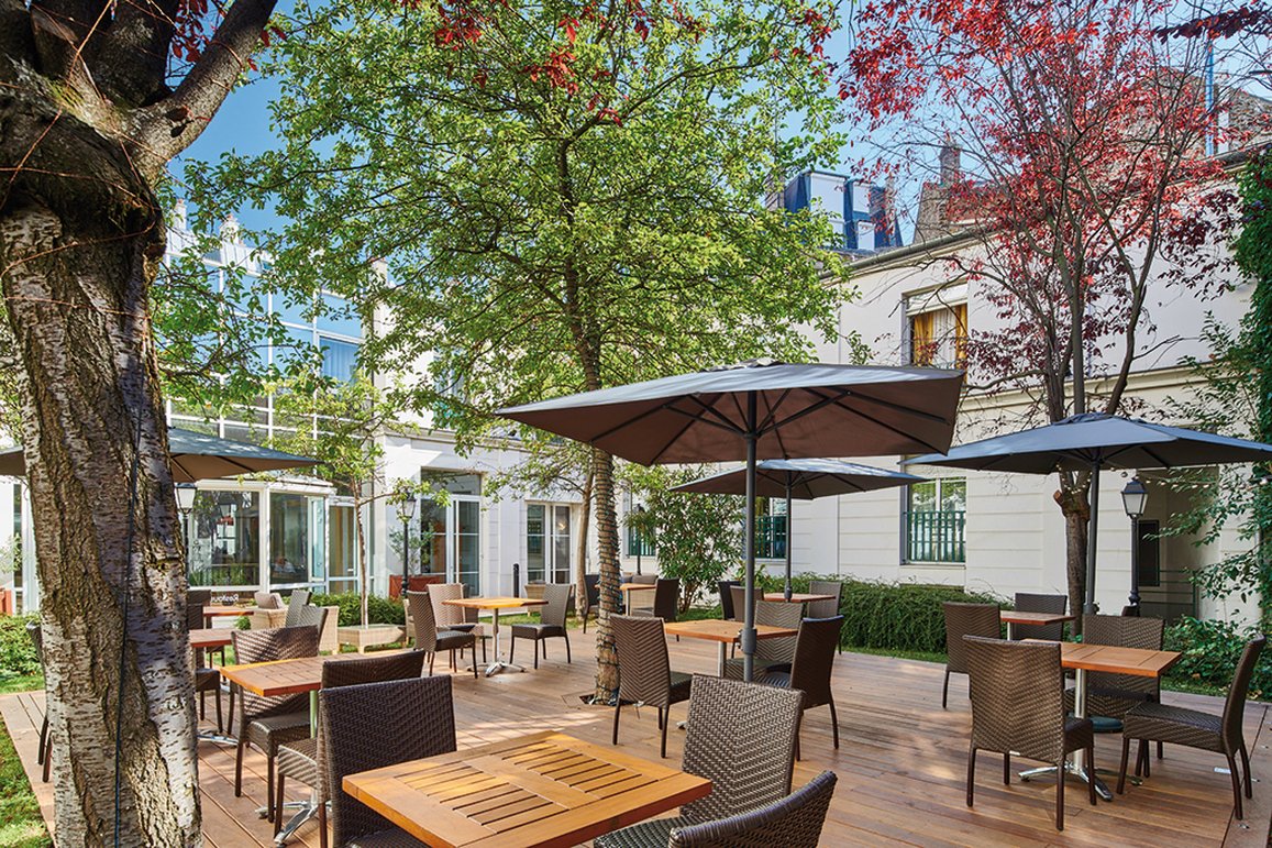 VILLA MODIGLIANI HOTEL 28/54