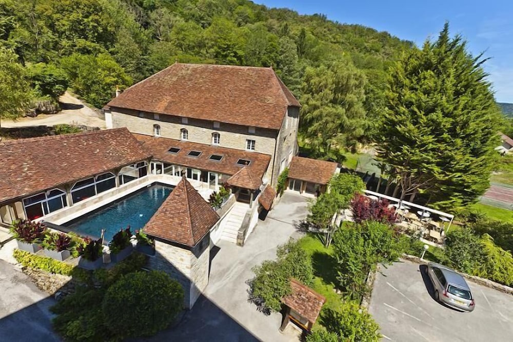 CASTEL DAMANDRE 49/58