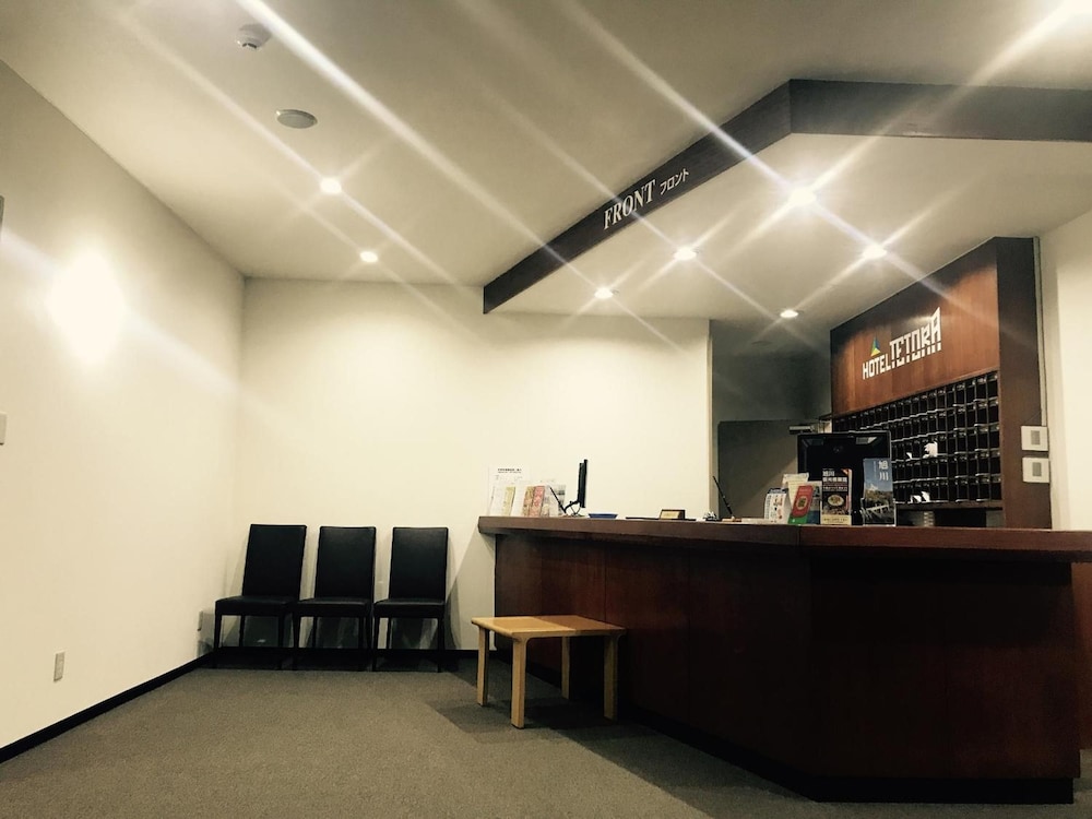 Hotel Tetora Asahikawa Station 11/50