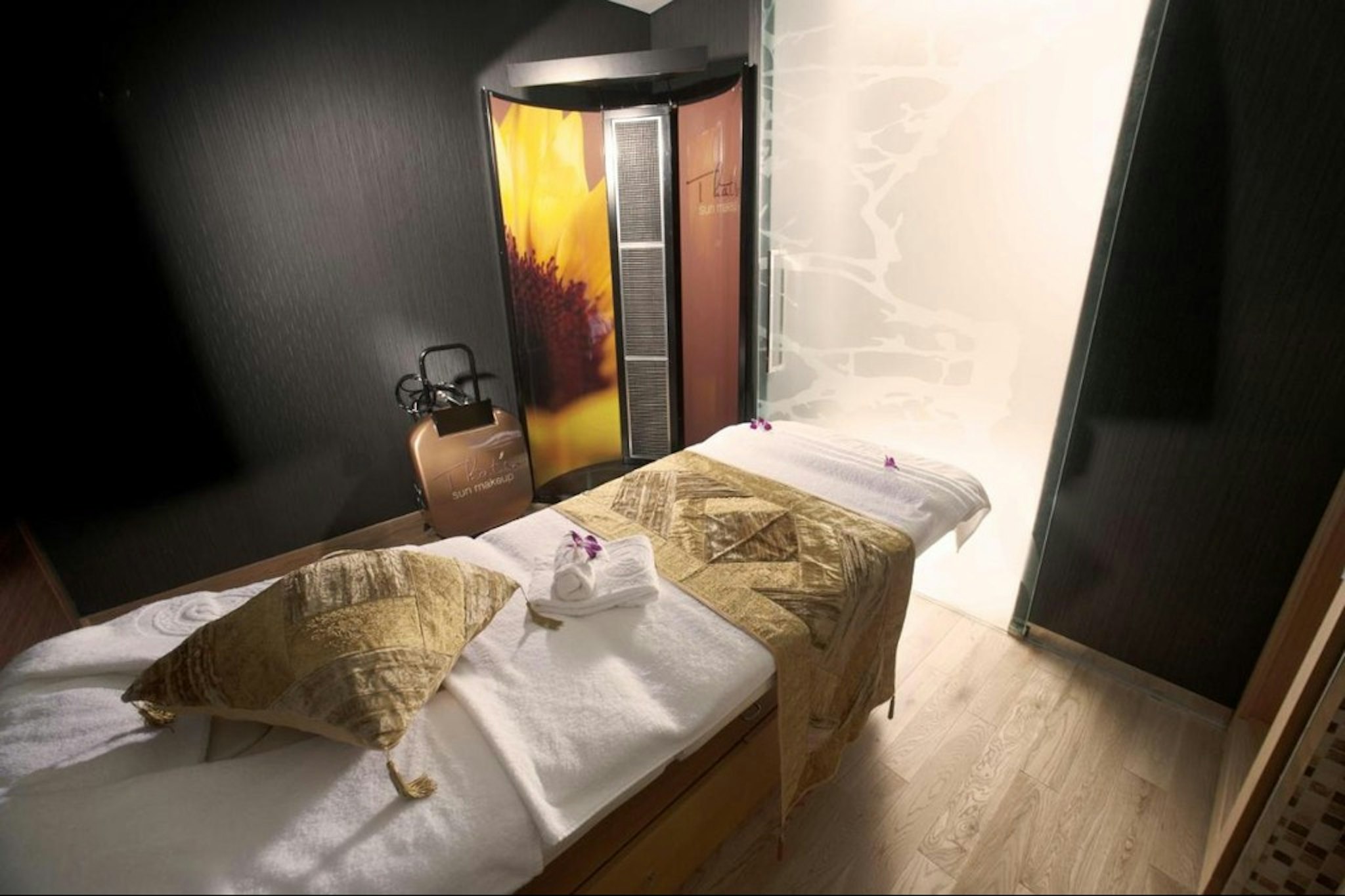 Ramee Grand Hotel And Spa 14/50