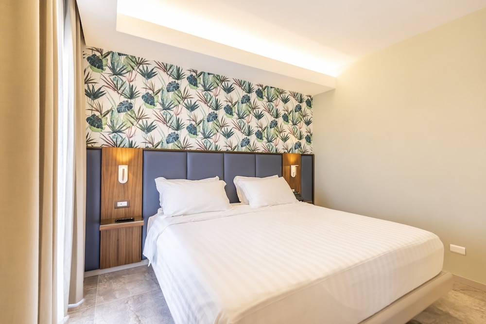 Solmaris Tropea Rooms & Suites 13/50
