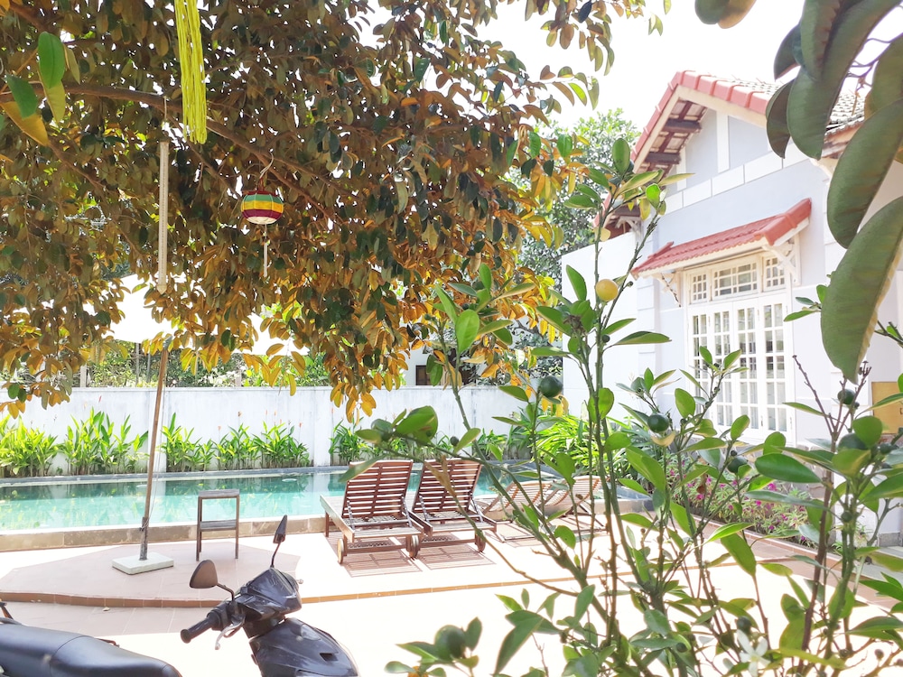 Gingergrass Homestay 22/33