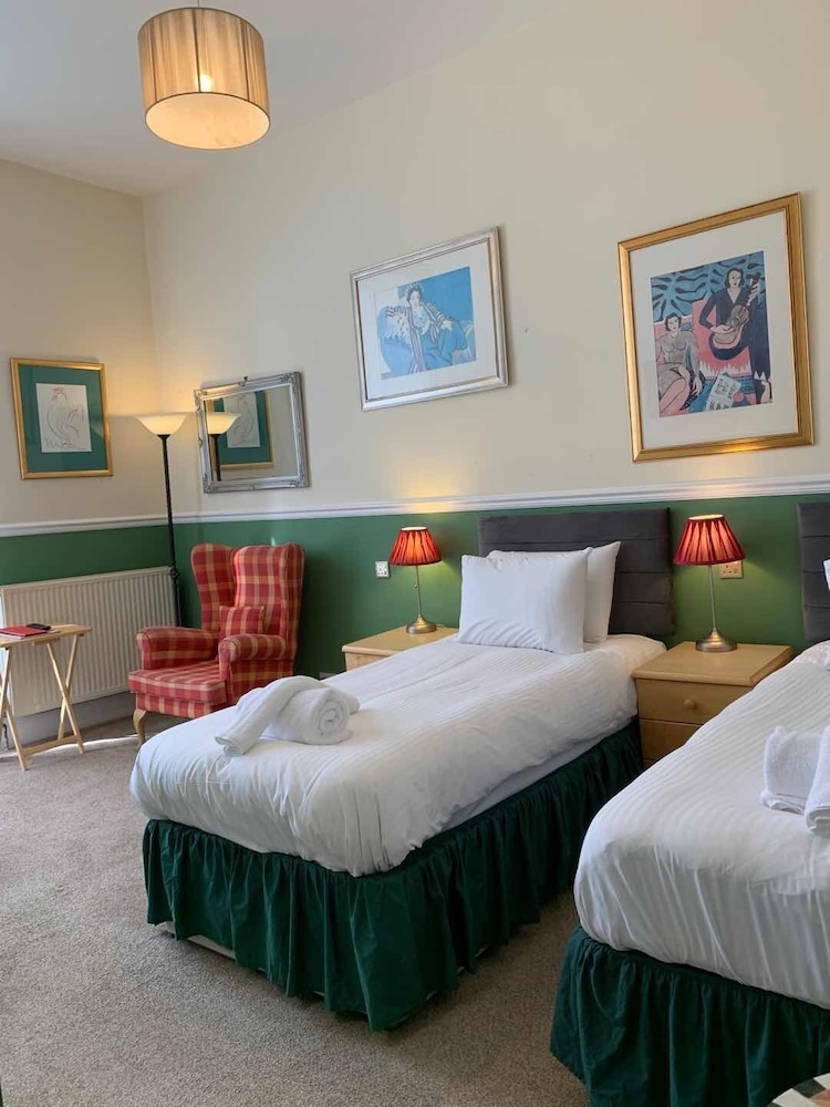 Southside Guest House 10/55